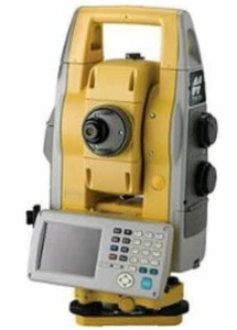ESTACIÓN TOTAL MOTORIZADA TOPCON GPT-9003M PARA TOPOGRAFÍA 9003M GPT 9000 - Imagen 1 de 1