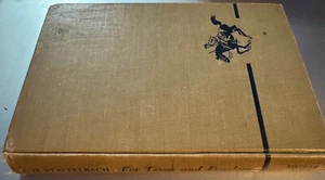 E. H. Staffelbach For Texas and Freedom Classic Texas Book 1948 - Picture 1 of 2