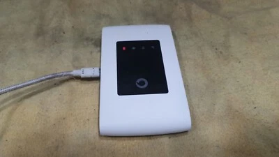 Vodafone R218 Mobile Wifi HOTSPOT Dongle Internet DNGL100 - Immagine 1 di 4