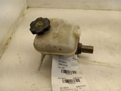 Chevrolet Camaro 2010 2011 cilindro maestro de freno 20965448 Foto 1 de 4