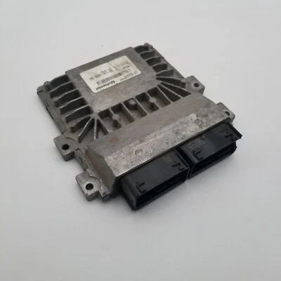 Módulo de controle eletrônico motor Ford Edge 3.5L AWD 2016 2017 2018 FL3A12B684BEB - Imagem 1 de 4