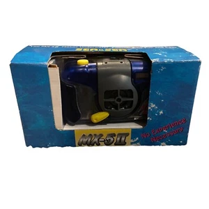 Brandneu Sea & Sea MX-5 II analoge Unterwasserkamera 35 mm Fotografie Digital LCD - Bild 1 von 7