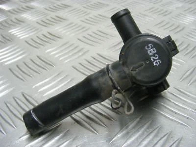 Módulo de válvula de aire Yamaha YZFR3 YZF-R3 YZFR-3 R3 2016 167 Foto 1 de 3