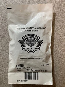 NEW GENUINE Harley Davidson 8959 Shell Bearing MADE IN USA - Picture 1 of 2
