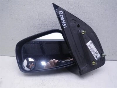 Espejo retrovisor puerta izquierda manual Nissan Frontier 2012-2015 963029BC9A R01032527 Foto 1 de 4