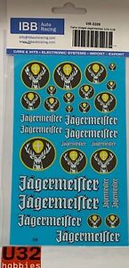 Virage VIR-0209 Jägermeister 1/24
