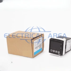 1PC Omron New E5CZ-R2MT-500 Temperature Controller Fast delivery E5CZR2MT500 - Picture 1 of 6