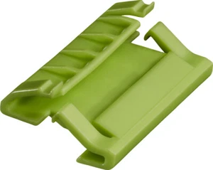 Clips y sujetadores AMZ clips de moldura de 10 puertas para Honda 91531-ST0-003 Civic - Imagen 1 de 3