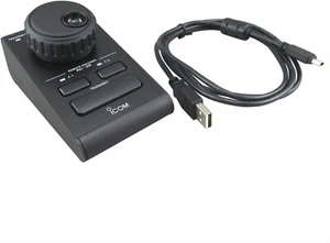 Encodeur distant ICOM RC-28 pour IC-9100 7600 7410 7200 neuf JP - Photo 1/6