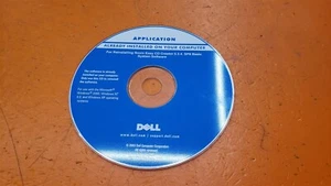 ⭐️⭐️⭐️⭐️⭐️Dell Application Roxio Easy Cd Creator 5.3.4 SP8 Basic Software - Picture 1 of 2