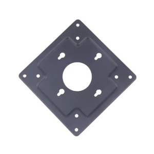 VESA Mount for Mini PC I3 4010U Hanging Bracket VESA Bracket Mount Back Monitor - Photo 1/12