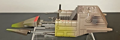 Star Wars Toy Ship LucasFilm Kenner Surface Ship The Empire Strikes Back 1997 Foto 1 de 4