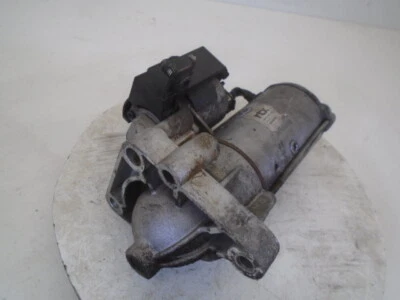 VAUXHALL VIVARO TRAFIC PRIMASTAR STARTER MOTOR 2007-2014 2464 - Image 1 of 4