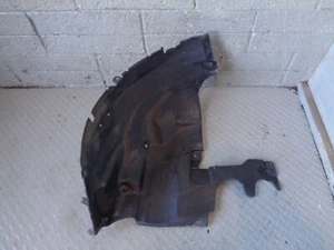 Range Rover Evoque Wheel Arch Liner Near Side Front BJ32-16A574-AA 2011 to 2018 - Picture 1 of 12