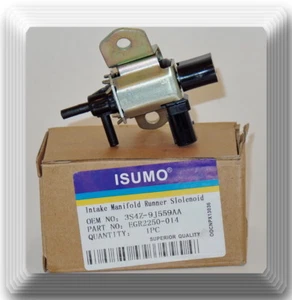 Intake Manifold Runner Control Valve Solenoid Fits:Ford Ranger 2001-2013 L4 2.3L - Bild 1 von 1