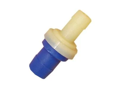 For 1987-1989 Isuzu i Mark PCV Valve 59117WZGD 1988 1.5L 4 Cyl PCV Valve - Image 1 of 2