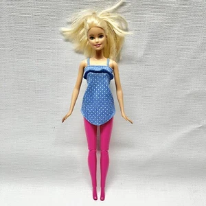 2014 Mattel Barbie Horse Riding Doll - Picture 1 of 5