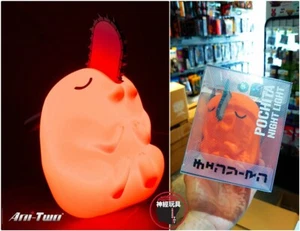 SUNRISEPOP CMNL001 Chainsaw Man Pochita 15CM Night Light - Picture 1 of 2