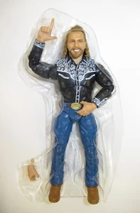 Figura de acción Hangman Adam Page AEW inigualable nueva lucha libre Jazwares - Imagen 1 de 3