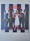 Blondie - Parallel Lines - 12" Vinyl LP Record Album + Inner - CL 1192 - 1978 