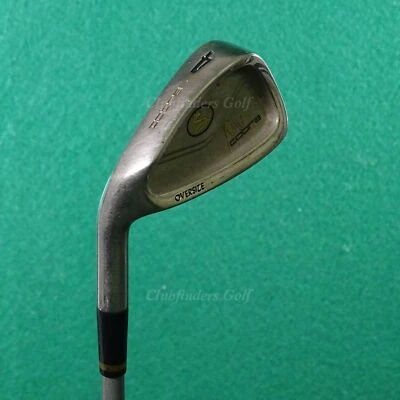 LH King Cobra Original Oversize Single 4 Iron AutoClave System Graphite Firm - Image 1 of 3