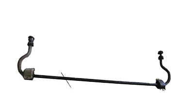 W126 1984 Mercedes Benz 300Sd suspensión delantera estabilizador de torsión barra estabilizadora OEM Foto 1 de 4