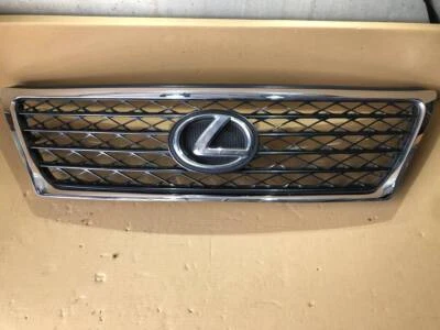 Lexus Genuine LS460 LS600h 2009-2012 Version SZ Front Mesh Grille Foto 1 de 4