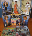 SEXY HOT STUNNING COMPLETE JAMES BOND GIRL BARBIE SERIES BOND FIGURE GAME RECORD Only A$1,164.94 on eBay