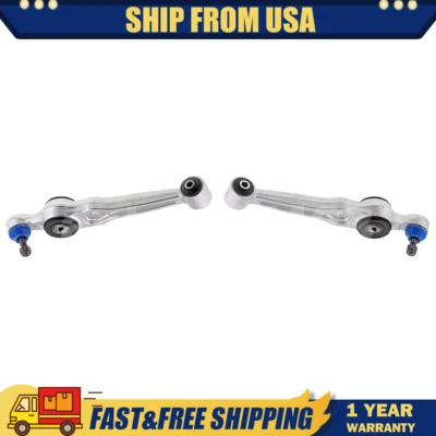 Шарнирное соединение переднего нижнего рычага управления Mevotech для Saab 900 1995-1998 2 шт. - Изображение 1 из 4