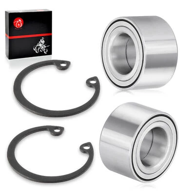 Подшипник заднего колеса для Honda Pioneer 520 2021-2023 / Pioneer 700 700-4 2015-2024 - Изображение 1 из 4