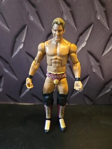 Chris Jericho - WWE Elite "FIX UP" Figure *LOOSE HEAD & LIMBS - Picture 1 of 2