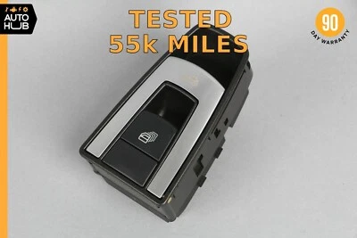 11-20 梅赛德斯 R172 SLK250 E350 SL400 可调式顶部控制开关 原始设备制造商 55k — 第 1/4 张图片