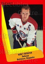 1990-91 ProCards AHL IHL #196 Kent Paynter