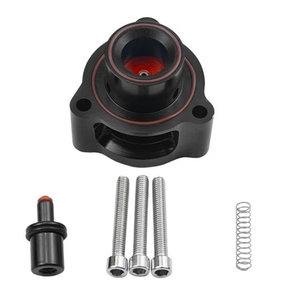 Válvula de soplado BOV apta para Audi Volkswagen 2.0T TFSI T9451 válvula desviadora Foto 1 de 4