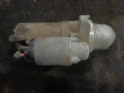 04 05 MOTOR DE ARRANQUE TRAILBLAZER 4,2 L Foto 1 de 3