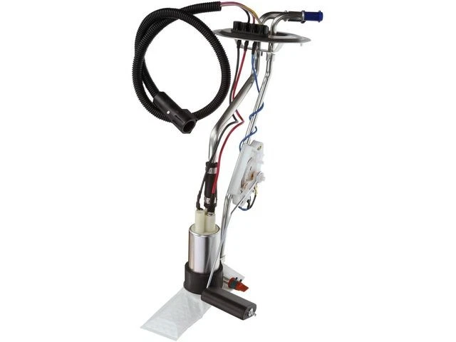 Conjunto de suspensión de bomba de combustible para Ford Explorer 1991-1994 4,0 L V6 1992 1993 NM564WN Foto 1 de 1