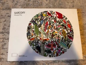 Wacom Intuos Pro Paper Edition Grafiktablett - Bild 1 von 3