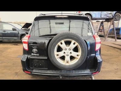 Steering Gear/Rack Power Rack And Pinion Electric EV Fits 06-14 RAV4 6823304 Foto 1 de 4