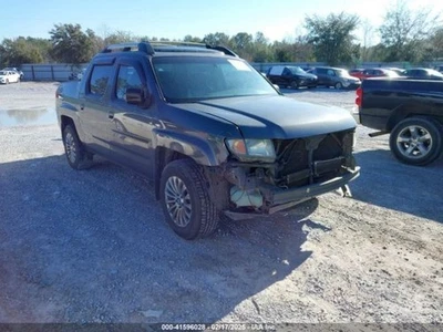 Driver Left Fender Fits 06-14 RIDGELINE 1113947 Foto 1 de 4