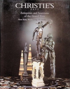 Antiquities and Souvenirs of the Grand Tour: 19 March 1997 - Imagen 1 de 2