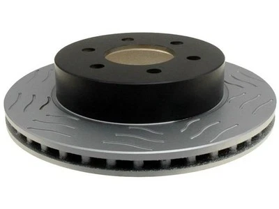 Rotor de freno delantero Raybestos 42973PBFQ 1998 1999 2000 para Dodge Dakota 1997-2002 Foto 1 de 2
