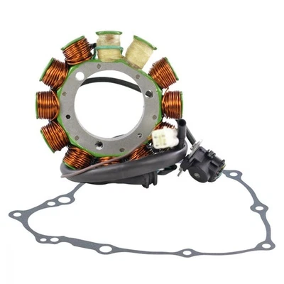 RMStator Mosfet Regulator Rectifier For 2005-2012 Triumph Sprint ST 1050 - Image 1 of 2