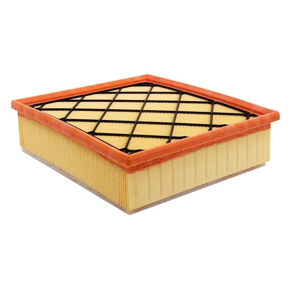 For Volvo S60 Cross Country 2016 Baldwin Filters Radial Seal Air Filter Foto 1 de 1