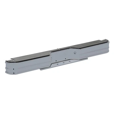 Westin 20022 SureStep Universal Rear Bumper Painted Grey - Image 1 of 4
