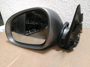 RETROVISEUR LATERAL ELECTRIQUE GAUCHE VW Passat Variant (3B6) 2004 3B1857507K01C - Foto 1 di 4