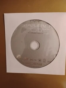 Star Trek VI: The Undiscovered Country (Two-Disc Special Collector's Edition) - Picture 1 of 2
