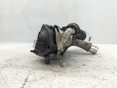 Lincoln MKT 2010 turbocompresor turbo cargador supercargador MQ7ET Foto 1 de 4