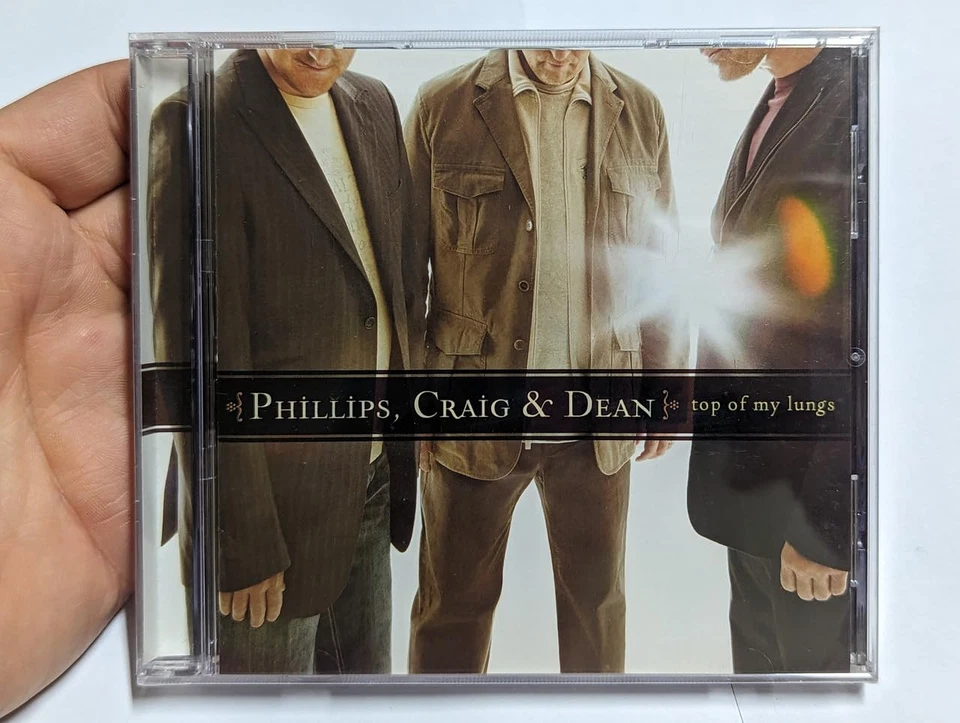 Top Of My Lungs Foto 1 de 1