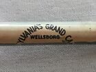 Pennsylvania Grand Canyon Vintage Souvenir Bullit Pencil, Wellsboro, Pa.