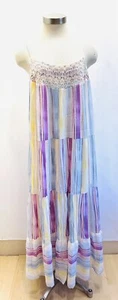 NWT LAUREN CONRAD Women Sleeveless Pullover Square Neck Lined Dress Plus Size 1X - Picture 1 of 15